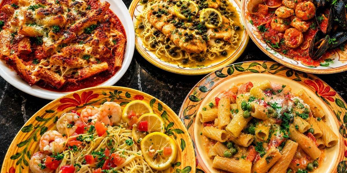 Ferraro's Italian Grille