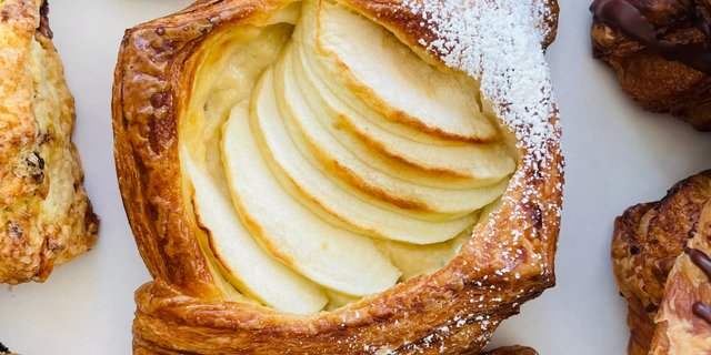 Danish