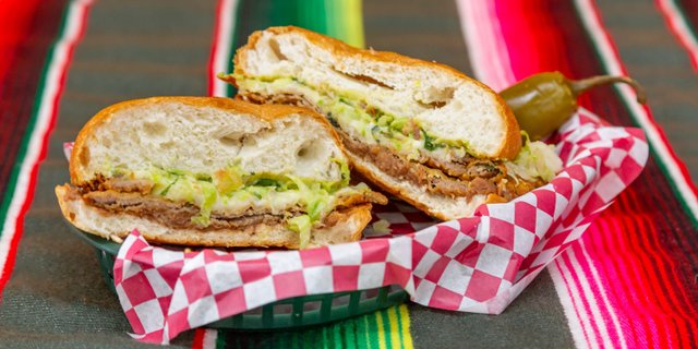 Milanesa Torta
