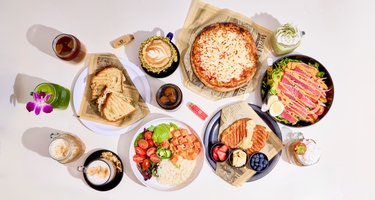 Neverland Coffee Bar