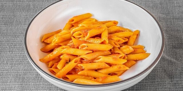 Penne Alla Vodka