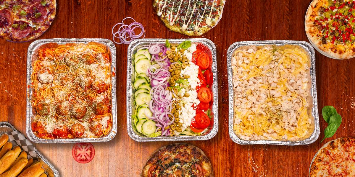 Mattenga's Pizzeria