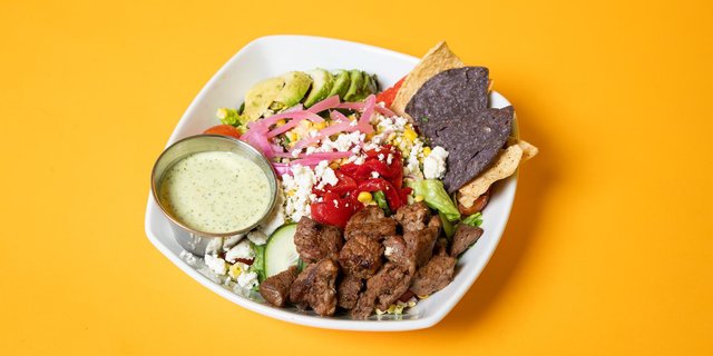Southwest Salad