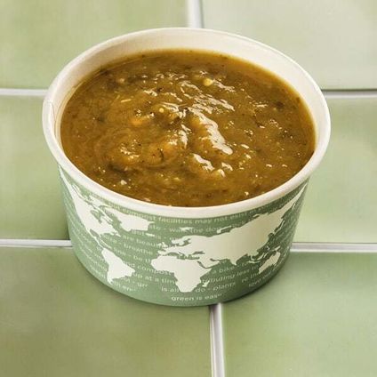 House-Made Green Chile