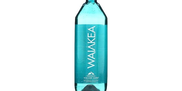 Waiakea Water