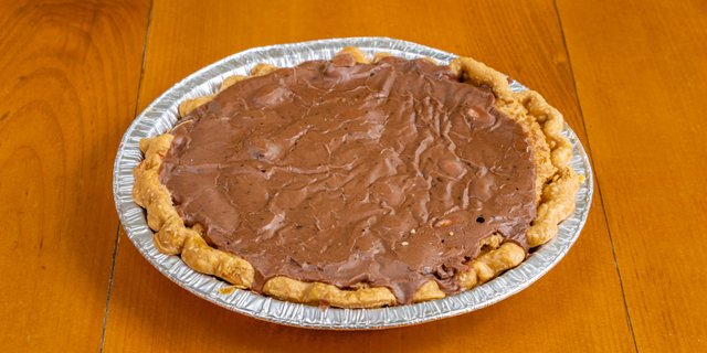 Whole Pies