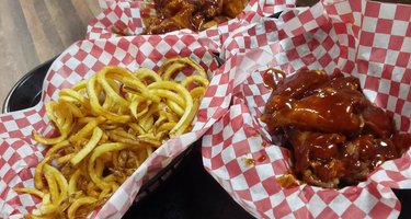 Craven Wings