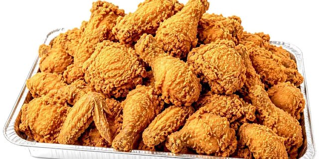 Fried Chicken