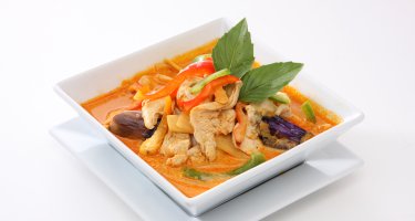 Ploy Thai Cuisine