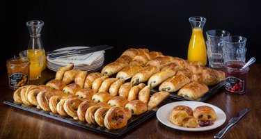 Paul French Bakery & Cafe