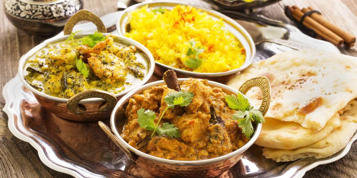 Tandoorish Indian Cuisine