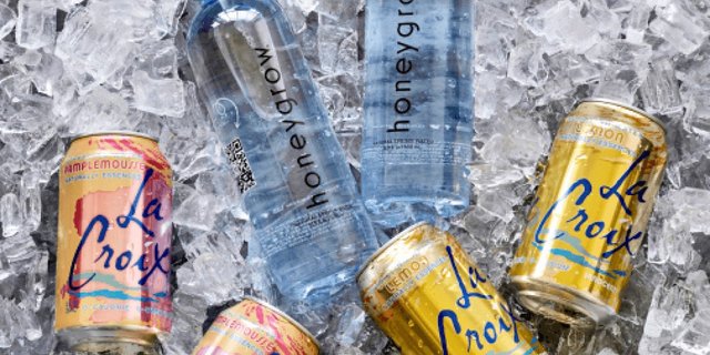 Beverage Bundle for Six