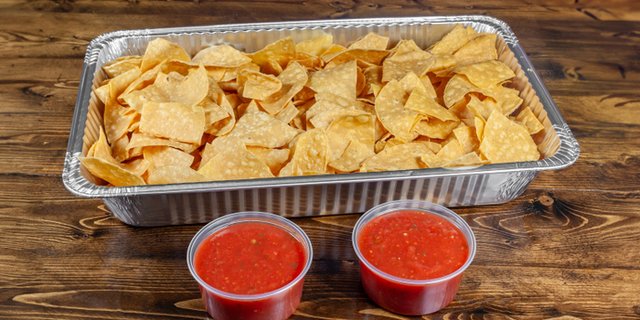 Chips & Salsa
