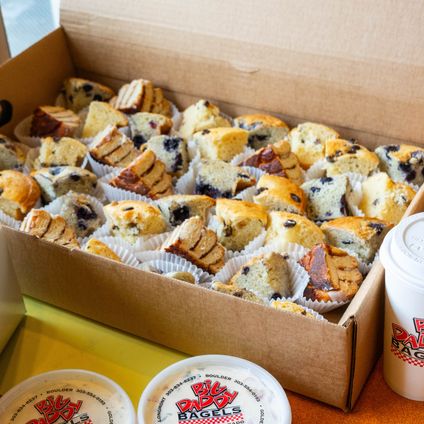 Daddy's Sweet Delight Package