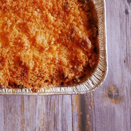 Mac & Cheese