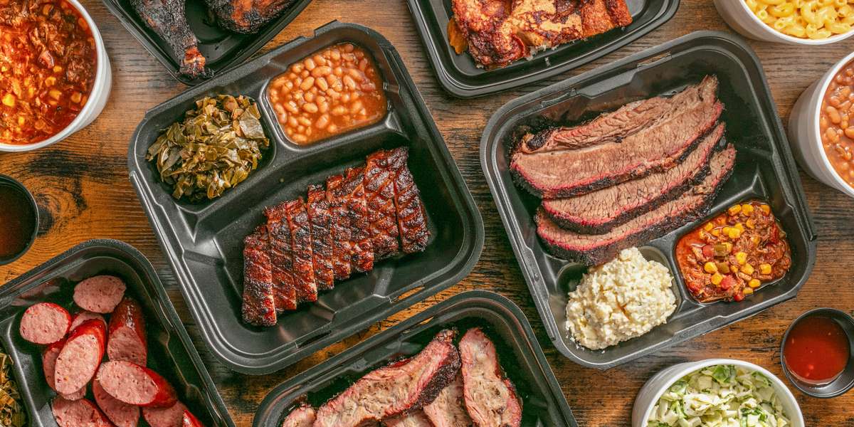 Smokin’ Mike’s Meats