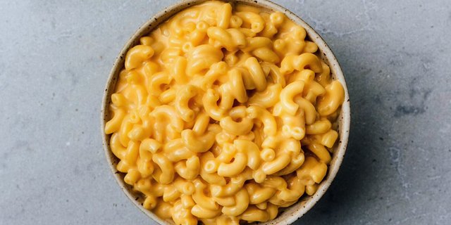 Mac & Cheese
