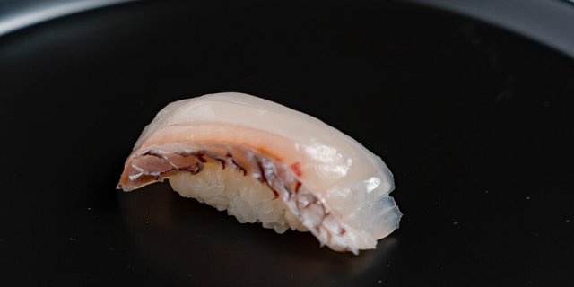 Greater Amberjack
