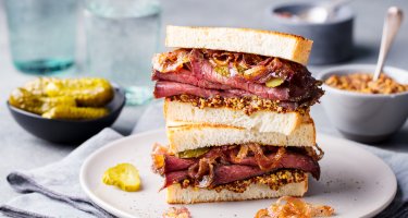 Pickles NY Deli