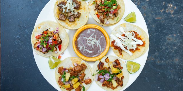 Taco Bar