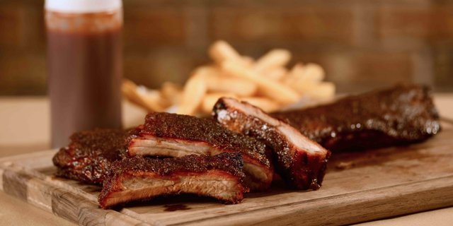 Ribs