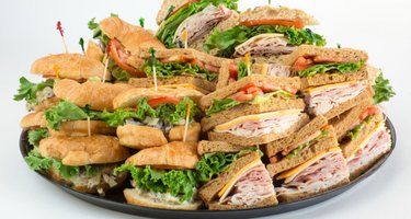 Sweet Peppers Deli
