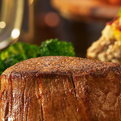 Filet Mignon Bundle