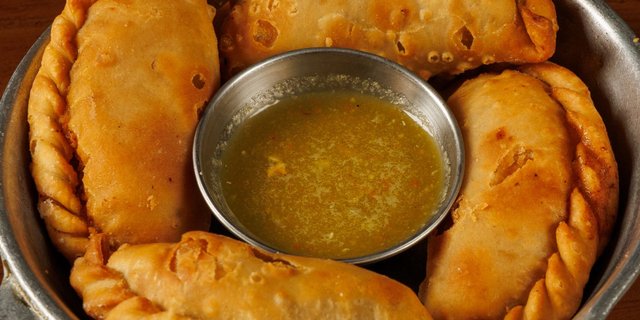 Empanadas