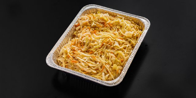 Cabbage