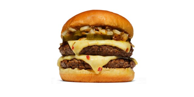 Southwest Burger