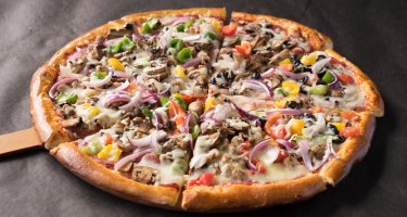 Main Street Pizza and Cafe