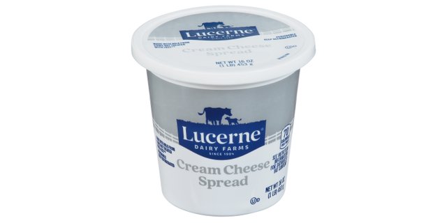 Lucerne Cream Cheese