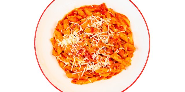 Baked Ziti