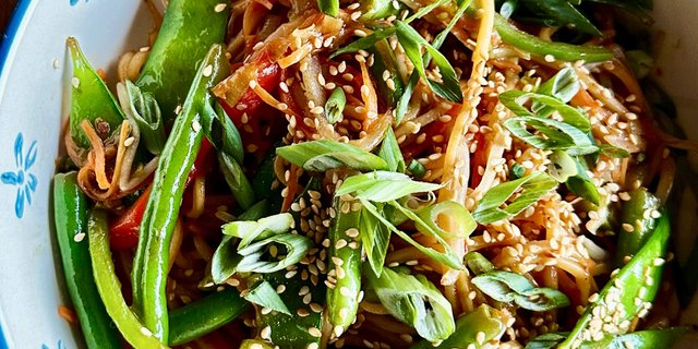 Lo Mein