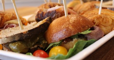 Patisserie Florentine Catering