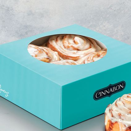 4-Pack Classic Roll