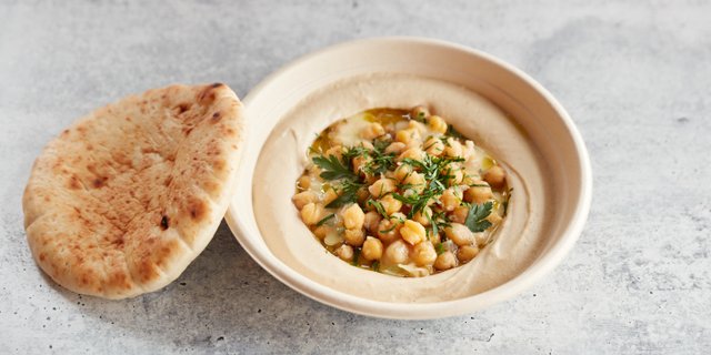 Hummus Classic