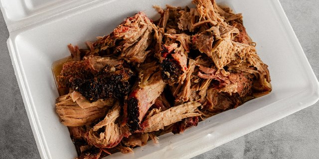 Pulled Pork