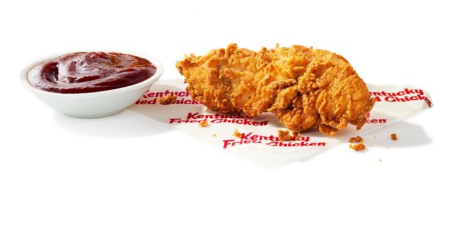3-Pc. Tender Meal
