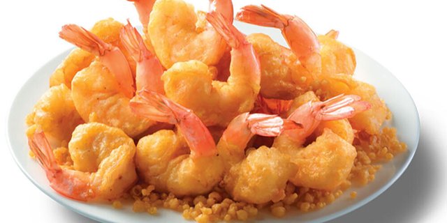 15-Pc Battered Shrimp Share