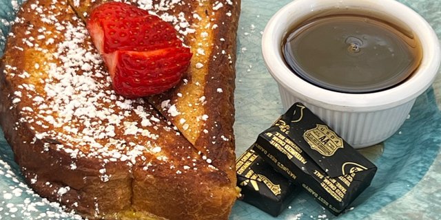 Original French Toast