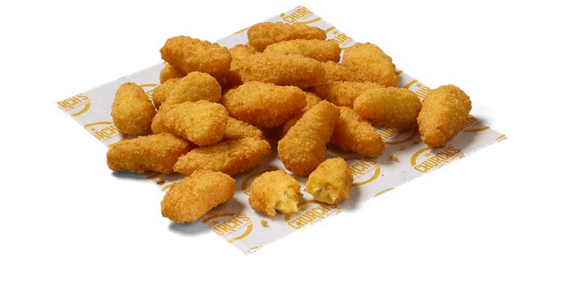 Jalapeño Cheese Bombers®