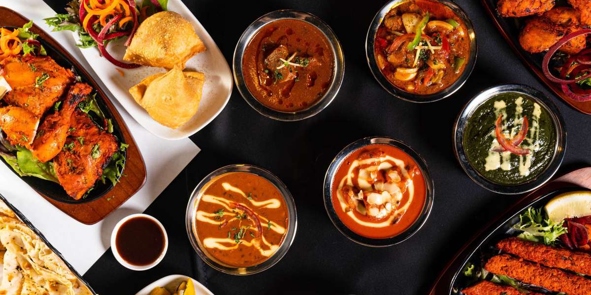 Punjabi Dhaba