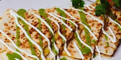 Quesadilla Roasted Chicken Boxed Lunch