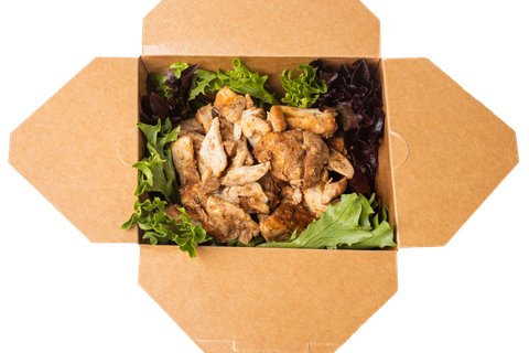 Side of Brasa Roasted Chicken