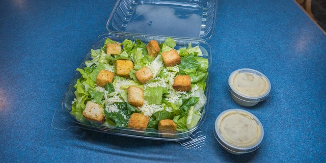 Caesar Salad