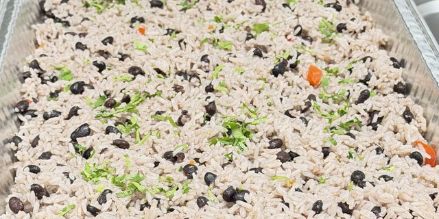 Arroz Moro