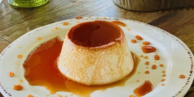 Flan