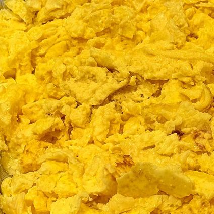 Scrambled Eggs