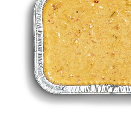 Queso Diablo